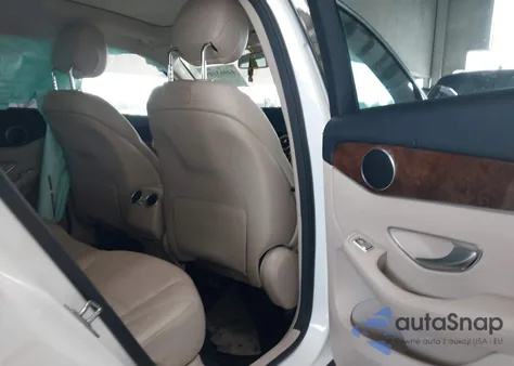 2018 Mercedes-Benz Glc 300 из США, поврежденный, VIN WDC0G4JB0JV067022